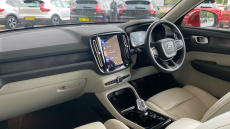 Volvo Xc40 1.5 T5 Recharge PHEV Ultimate Dark 5dr Auto Estate